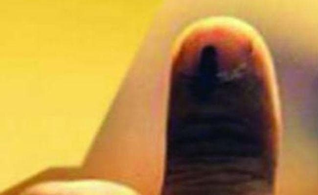 मुख्य निर्वाचन पदाधिकारी पहुंचे दुमका, शांतिपूर्वक मतदान संपन्न कराने को लेकर बन रही रणनीति