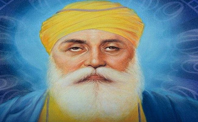#GuruNanakJayanti : उपराष्ट्रपति, पीएम मोदी, शाह और सोनिया गांधी ने दी गुरूपर्व की बधाई
