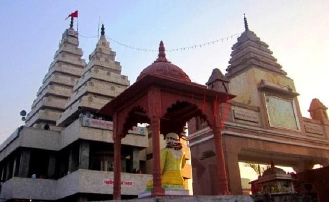 अयोध्या में राम मंदिर के श्रद्धालुओं के लिए रसोई चलायेगा पटना का महावीर मंदिर ट्रस्ट, नाम होगा ‘राम रसोई''