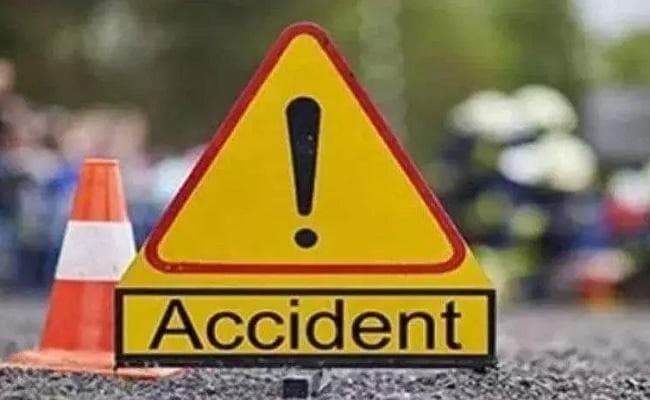 बिहार में दो अलग-अलग सड़क हादसों में चार लोगों की मौत, 7 जख्मी