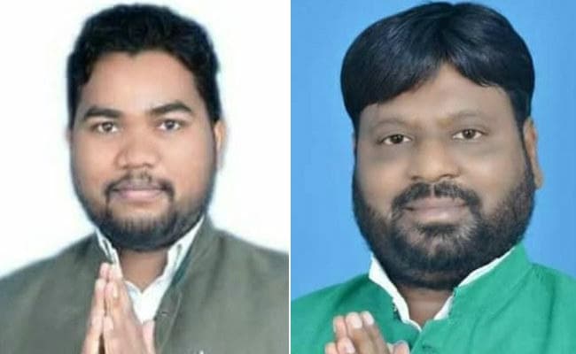 गुमला : भाजपा ने नये व झामुमो ने पुराने चेहरे पर खेला दावं