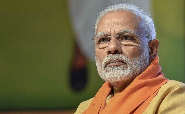 ''बुलबुल'' से हुई क्षति से प्रधानमंत्री चिंतित