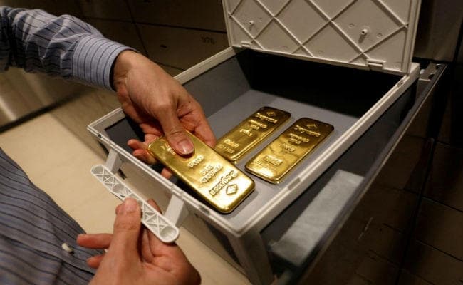 कोलकाता लाया जा रहा 10 करोड़ रुपये का सोना जब्त