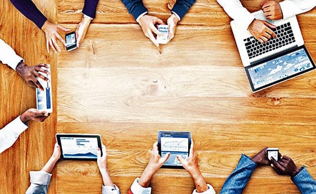 इंटरनेट इस्तेमाल में भारत दूसरे स्थान पर : आइएएमएआइ रिपोर्ट