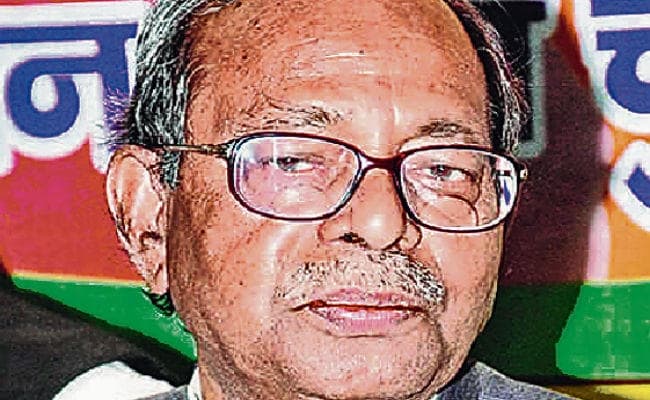 झारखंड विधानसभा चुनाव 2019 : बगावत के मूड में भाजपा विधायक फूलचंद मंडल, आज समर्थकों के साथ करेंगे फैसला