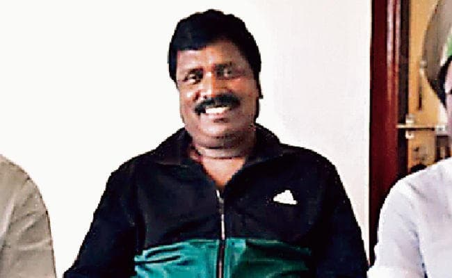 झारखंड विधानसभा चुनाव 2019 : दो दिनों के अंदर झामुमो में जा सकते हैं ताला मरांडी, लोबिन व पंकज मिश्रा ने की मुलाकात