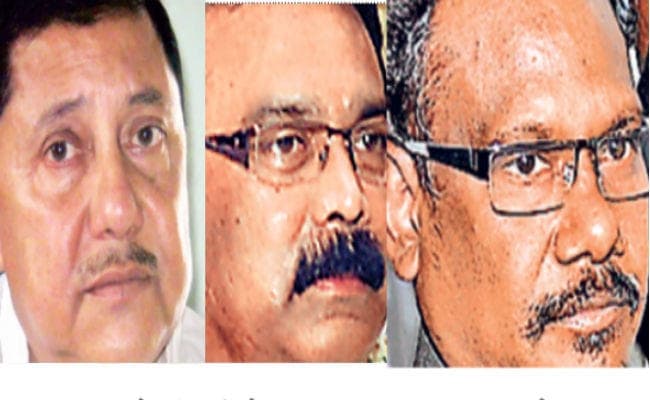 झारखंड विस चुनाव : जो रहे पार्टी अध्यक्ष, वह भी बहे चुनावी बयार में, सुखदेव गये भाजपा में, आप में गये डॉ अजय, बलमुचु भी लाइन में