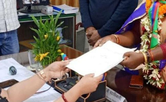 झारखंड विधानसभा चुनाव 2019 पहला चरण : आज नामांकन का अंतिम दिन