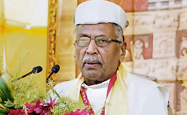 दरभंगा : पिछड़ों को विकास की मुख्यधारा में लाना जरूरी