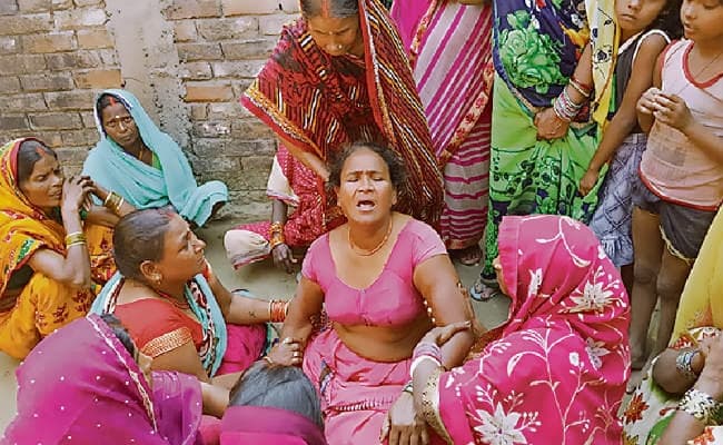 ओमान में छह बिहारी मजदूरों की मौत, मृतकों में दो गोपालगंज के व चार सीवान के हैं रहनेवाले