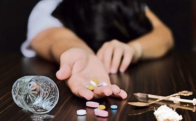 पटना : नशे के रूप में दवाओं के उपयोग पर रोक के लिए चलेगा अभियान