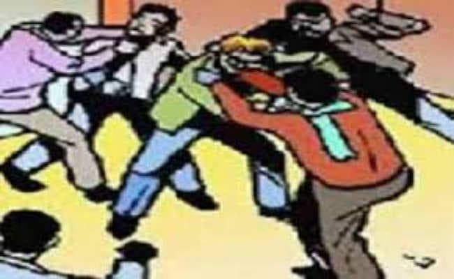 भूमि विवाद में मारपीट और आगजनी, प्राथमिकी दर्ज