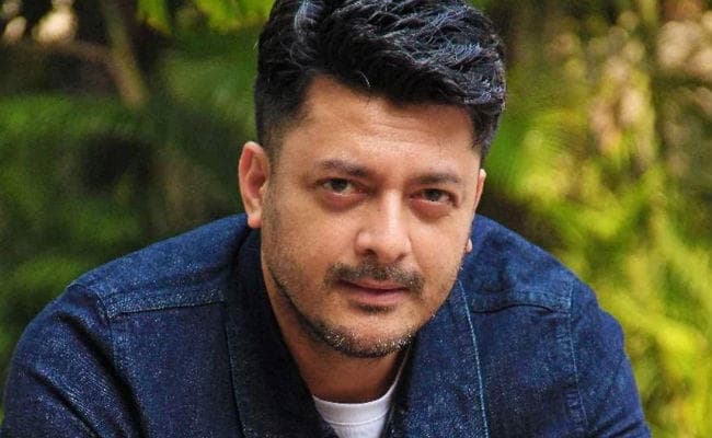 विद्या बालन के पति की भूमिका में नजर आयेंगे जीशु सेनगुप्ता