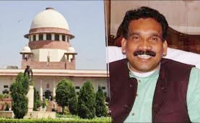 झारखंड के पूर्व मुख्यमंत्री मधु कोड़ा की याचिका पर सुनवाई करेगा सुप्रीम कोर्ट