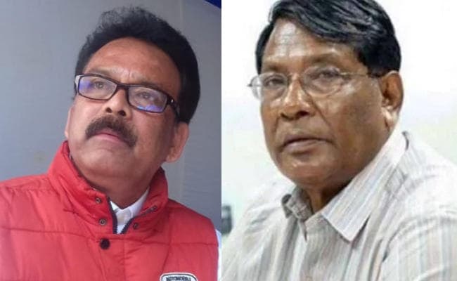 लोहरदगा में दिलचस्प हुआ मुकाबला, प्रदेश कांग्रेस अध्यक्ष रामेश्वर उरांव के सामने पूर्व प्रदेश अध्यक्ष सुखदेव भगत