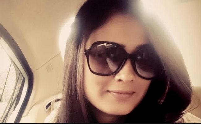 दूसरे पति से रिश्‍ता टूटने पर श्‍वेता तिवारी ने तोड़ी चुप्‍पी