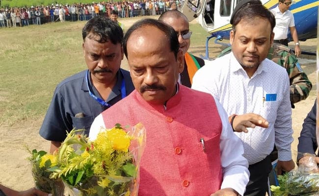 झारखंड : आज नामांकन दाखिल करेंगे भाजपा के कई उम्मीदवार, मुख्यमंत्री से केंद्रीय मंत्री तक होंगे शामिल