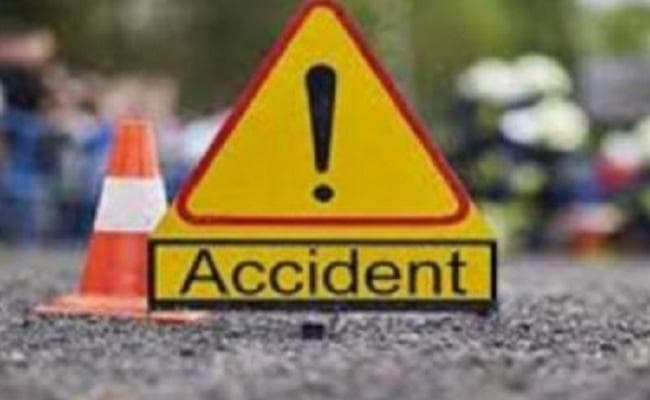 बिहार : ट्रक ने ऑटोरिक्शा को सामने से मारी टक्कर, पांच लोगों की मौत, चार अन्य जख्मी