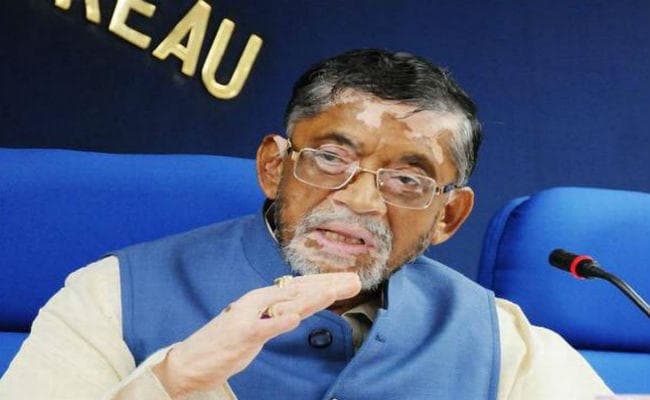 ''बजट सत्र में पारित होगा व्यावसायिक सुरक्षा, स्वास्थ्य और कार्यस्थल स्थिति विधेयक''