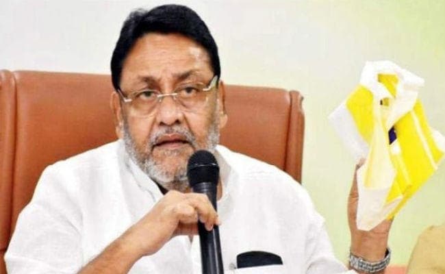 अजित पवार ने कहा : कांग्रेस-राकांपा की बैठक रद्द, पार्टी प्रवक्ता ने कहा-बैठक जारी