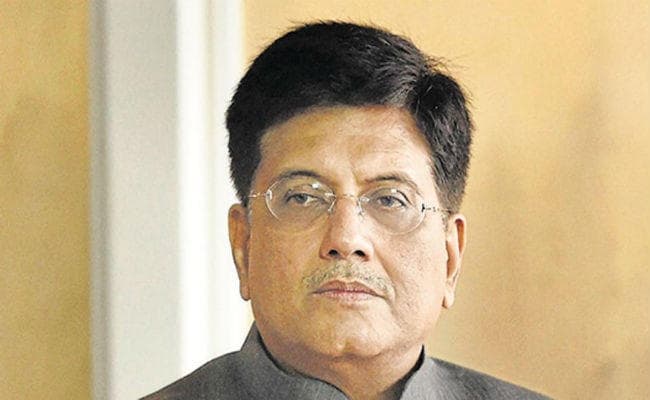 US-India के व्यापार मंत्रियों की बैठक में चिकित्सा उपकरण और जीएसपी समेत अन्य मुद्दों पर बात करेंगे गोयल