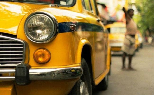 नरम पड़ी सरकार, परिवहन सचिव ने टैक्सी चालकों की कल बुलायी बैठक