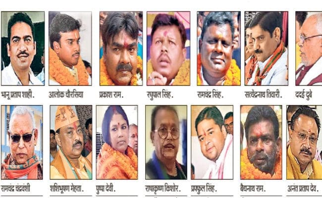 झारखंड विधानसभा चुनाव 2019 : समर्थकों के साथ नामांकन दाखिल करने पहुंचते रहे प्रत्याशी, आज स्क्रूटनी