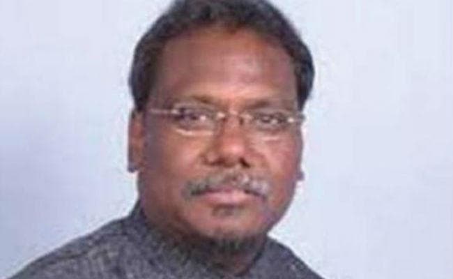 झारखंड विधानसभा चुनाव 2019 : आज आजसू का दामन थाम सकते हैं बलमुचु और हरिनारायण