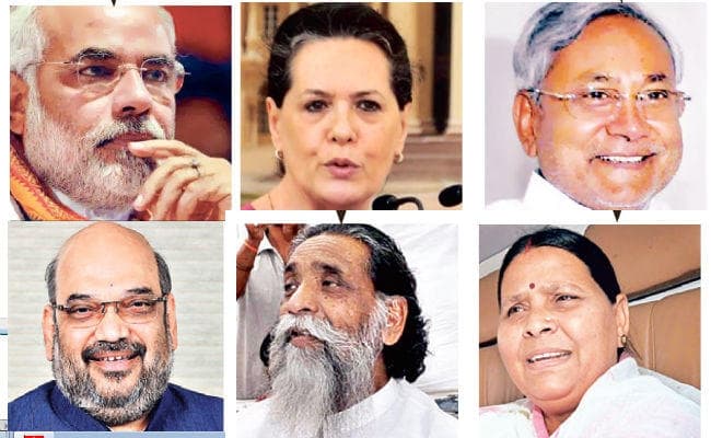 झारखंड विधानसभा चुनाव 2019 : लगेगा स्टार प्रचारकों का जमावड़ा, चलेंगे शब्द बाण, मोदी के खिलाफ उतरेंगे ये प्रचारक