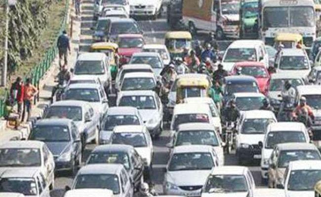 पटना : परिवहन विभाग ने दी बड़ी राहत, फिटनेस और टैक्स डिफॉल्टर वाहनों के लिए भी माफी योजना