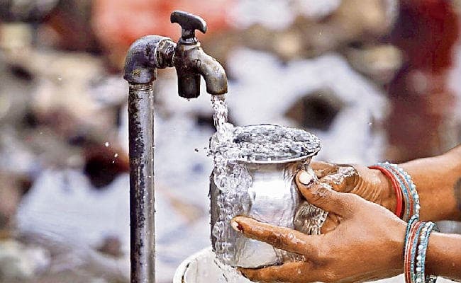 पटना :अगले साल मार्च से हर घर पहुंचेगा नल का जल : मंत्री