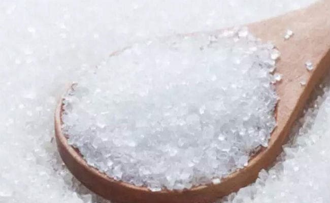 बिहार में शक्कर का रिकॉर्ड 8.4 लाख टन उत्पादन