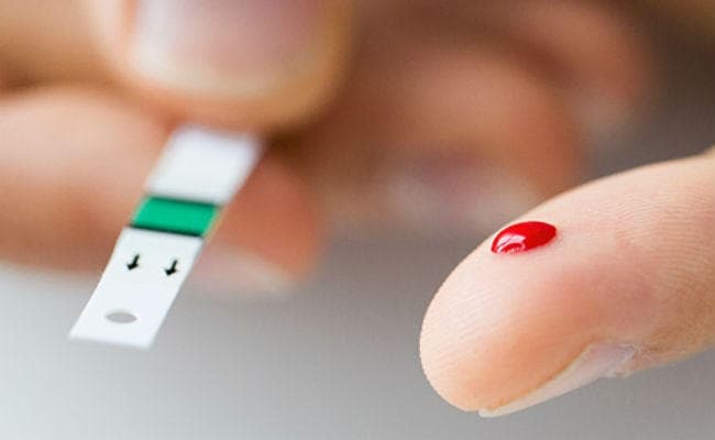 #WorldDiabetesDay : युवा और बच्चे भी डायबिटीज के शिकार, इन तीन सफेद चीजों से रहें दूर तो...