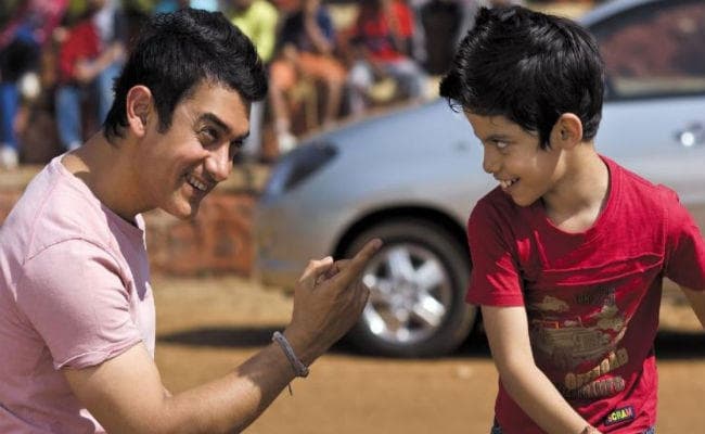 बाल दिवस विशेष : बच्चों के लिए किसी तोहफे से कम नहीं यह फिल्में