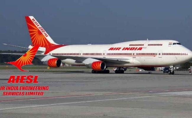 एयर इंडिया इंजीनियरिंग सर्विसेज लिमिटेड ने इन पदों पर निकाली भर्तियां, ऐसे करें आवेदन