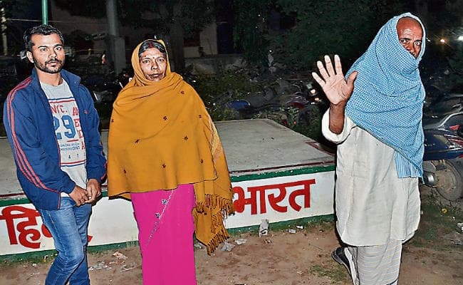 रांची : पत्नी व पास्टर पर धर्म परिवर्तन के लिए दबाव देने का लगा आरोप