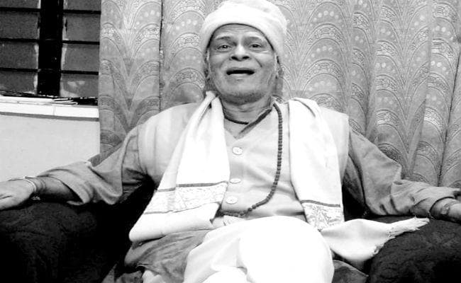 आइंस्टीन के सापेक्ष सिद्धांत को चुनौती देनेवाले महान गणितज्ञ वशिष्ठ नारायण सिंह का पटना में निधन