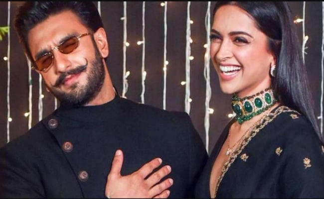 Deepika Ranveer 1st Wedding Anniversary: वो 7 बयान जो इनकी मोहब्‍बत को बयां करती है...