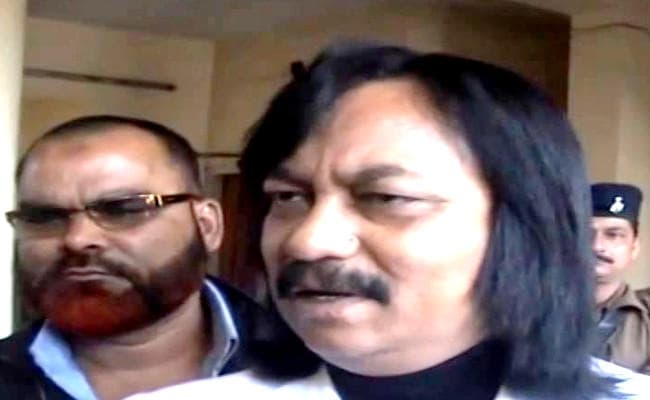 झारखंड विधानसभा चुनाव : हिस्ट्रीशीटर से नेता बने राजा पीटर 16 नवंबर को तमाड़ से करेंगे नामांकन