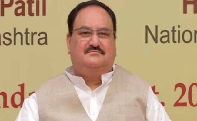 राफेल मामले में सुप्रीम कोर्ट के फैसले पर भाजपा ने कहा- सत्य की जीत हुई, राहुल पर ली चुटकी