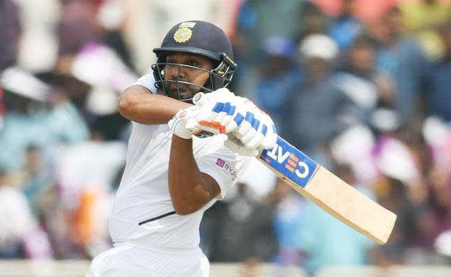 INDvsBAN : पहले दिन का खेल समाप्त, बांग्लादेश 150 पर ढेर, भारत का स्कोर 1 विकेट पर 86 रन