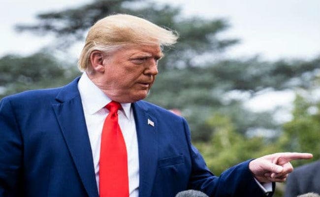 आयातित वाहनों पर शुल्क को लेकर बहुत जल्द ही फैसला करेंगे डोनाल्ड ट्रंप