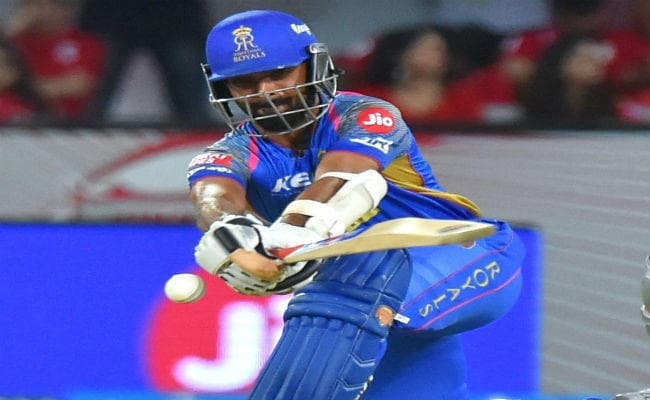IPL : राजस्‍थान रॉयल्स ने रहाणे को बदलकर दिल्ली से मार्कंडेय और तेवतिया को लिया