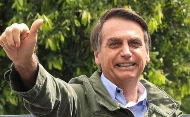 अगले वर्ष गणतंत्र दिवस समारोह के मुख्य अतिथि होंगे ब्राजील के राष्ट्रपति