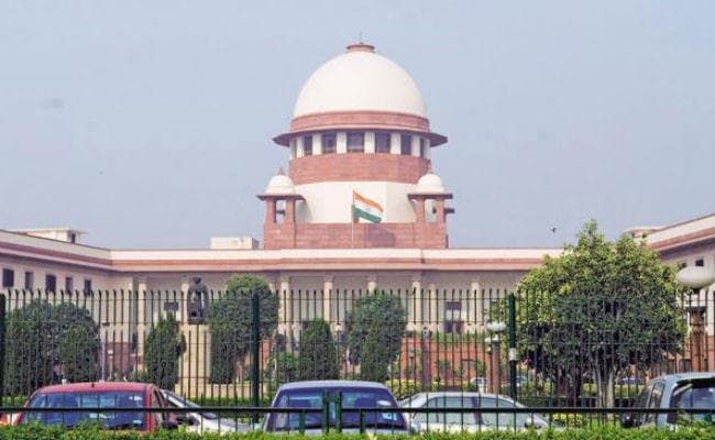 ''अयोध्या पर न्यायालय के फैसले के अनुरूप गठित होगा ट्रस्ट, नये कानून की जरूरत नहीं ''