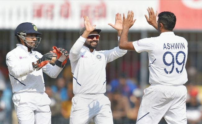 अश्विन ने स्थायी टेस्ट केंद्र और दिन रात्रि टेस्ट का किया समर्थन