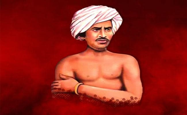जल, जंगल और जमीन पर आदिवासियों की दावेदारी के लिए भगवान बिरसा ने अंग्रेजों से लिया था लोहा