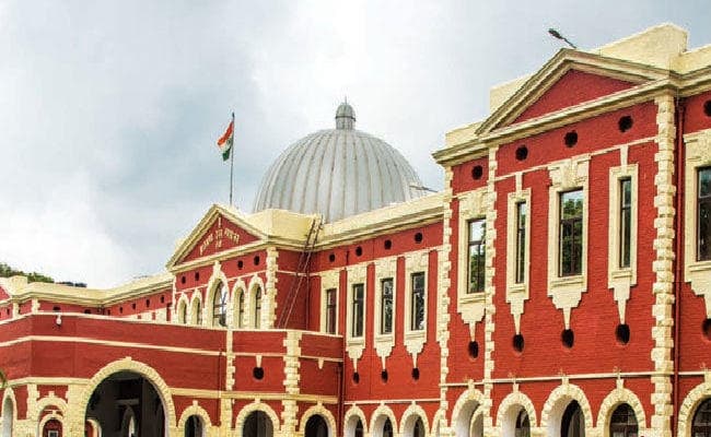 17 नवंबर को झारखंड उच्च न्यायालय के मुख्य न्यायाधीश पद की शपथ लेंगे