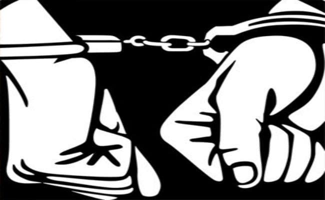 60 लाख रुपये के याबा टैबलेट संग पकड़ा गया मणिपुरी नागरिक