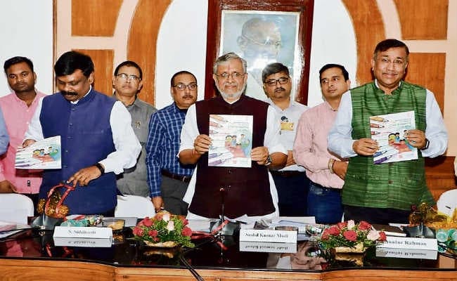 बाल बजट पेश करने वाला बिहार है तीसरा राज्य, एसओपी में पहला, बच्चों पर खर्च होंगे 20889 करोड़